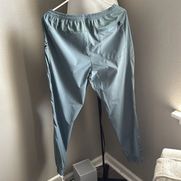 Outdoor Vitals SKYLINE TRAIL JOGGERS - Picture 2 of 3